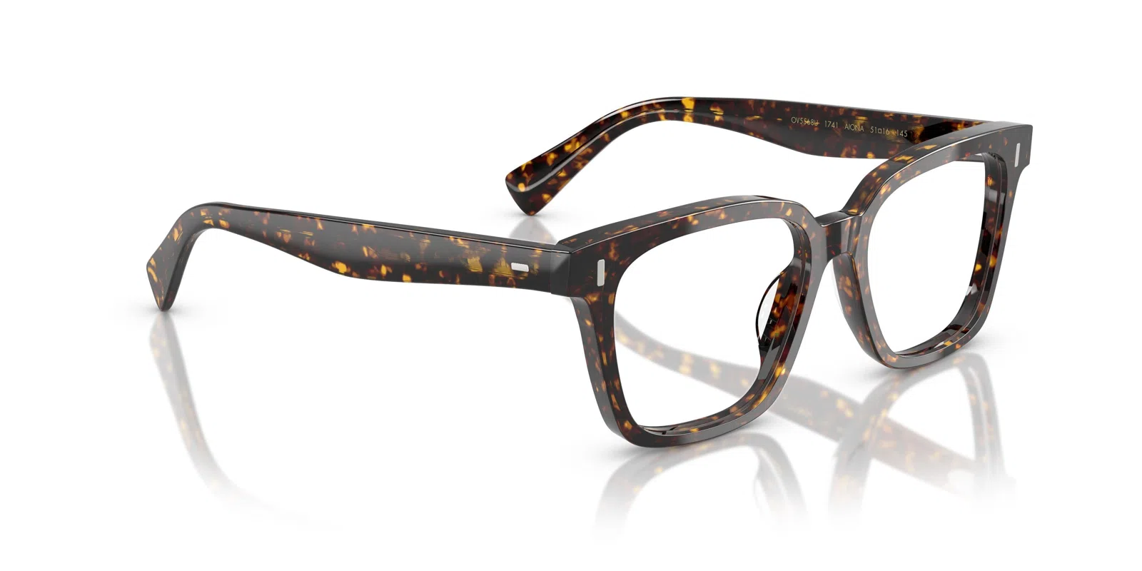 Oliver Peoples Aiona 5568U Eyeglasses - view 22